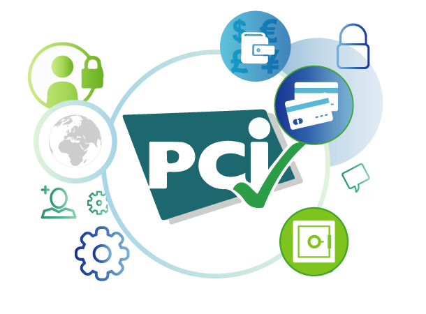 Náhledový obrázek článku: Splňujeme standardy PCI DSS
